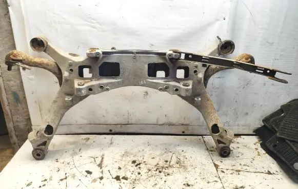 Volvo S60 Rear subframe 