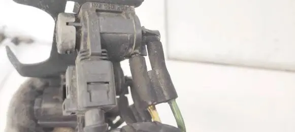 Dodge Journey Turbo solenoid valve 1K0906283A