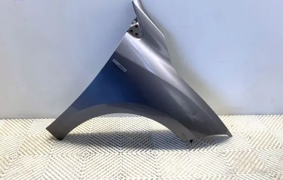 Renault Megane III Fender TEKNG