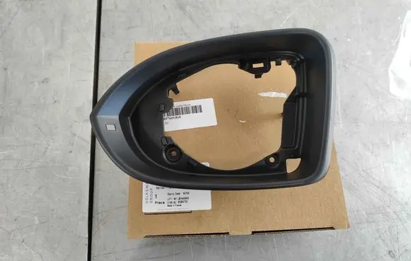 Volkswagen Arteon Front door wing mirror part 3G08576019B9