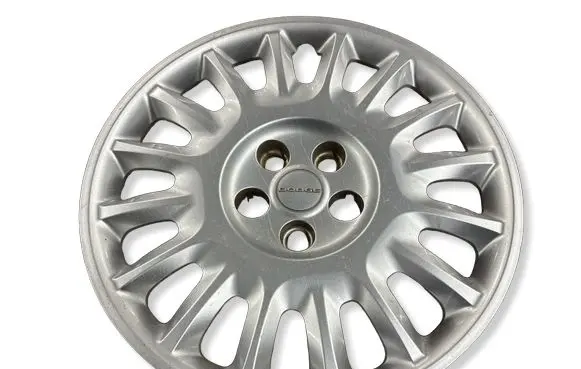 Dodge Charger R18 wheel hub/cap/trim 56738A
