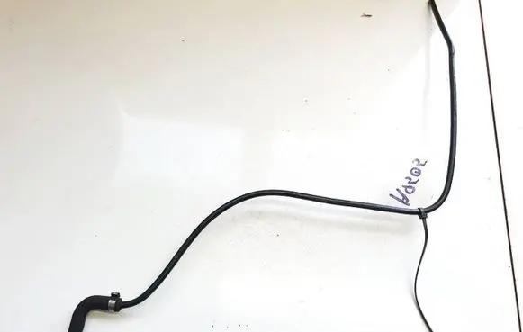 Renault Espace III Air intake hose/pipe
