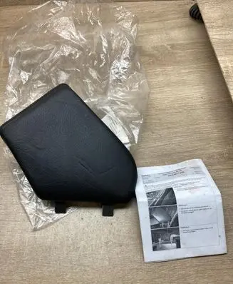 Opel Insignia B Hands free microphone trim cover OPK330 OPK335