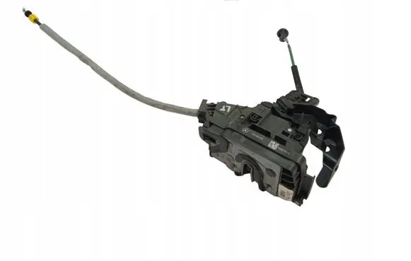 Mercedes-Benz C W205 Rear door lock A0997309100