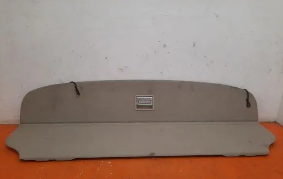 Toyota Avensis Verso Parcel shelf 5840805020A0