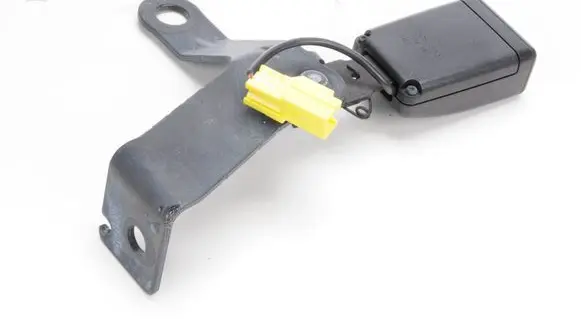 Volvo XC60 Front seatbelt buckle 39838366