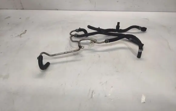 Audi A1 Fuel line/pipe/hose 