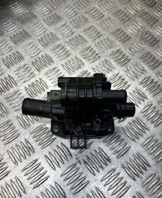 Thermostat/thermostat housing