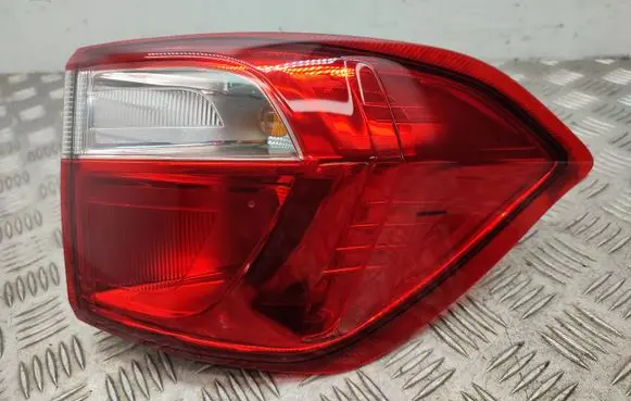 Ford Ecosport Rear/tail lights CN1513404BA
