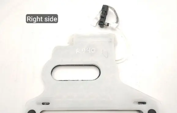 Seat control module