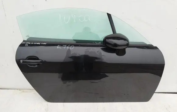 Audi TT Mk1 Front door