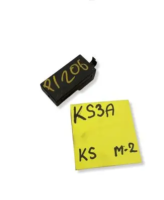 Peugeot 206 Climate control unit 9140010