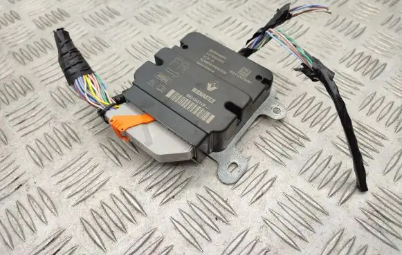 Renault Zoe Airbag control unit/module 985104074R