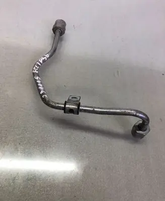 Mitsubishi Eclipse Cross Fuel line/pipe/hose 