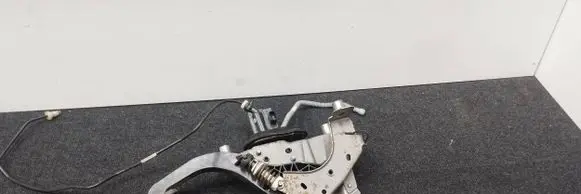 Renault Scenic IV - Grand scenic IV Clutch slave cylinder 308503188R 050V90651