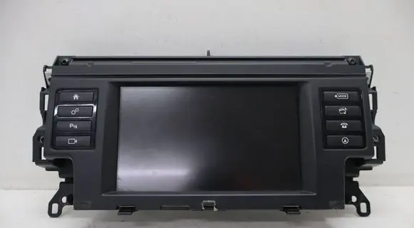 Land Rover Discovery Sport Radio/CD/DVD/GPS head unit FK7219C299AE