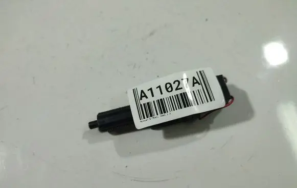 Brake pedal sensor switch