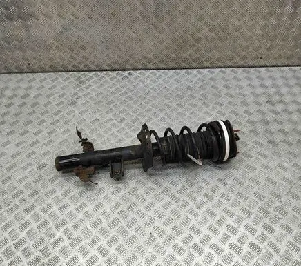 Land Rover Range Rover Evoque L538 Rear shock absorber/damper BJ3218080AE