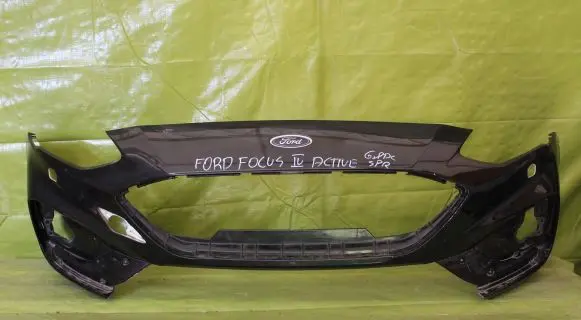 Ford Focus Front bumper
