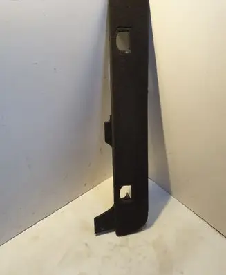 Volkswagen Touareg I Other trunk/boot trim element 7L6863528K
