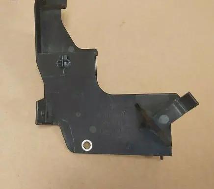 Porsche 911 991 Bracket in trunk/boot 99160625601