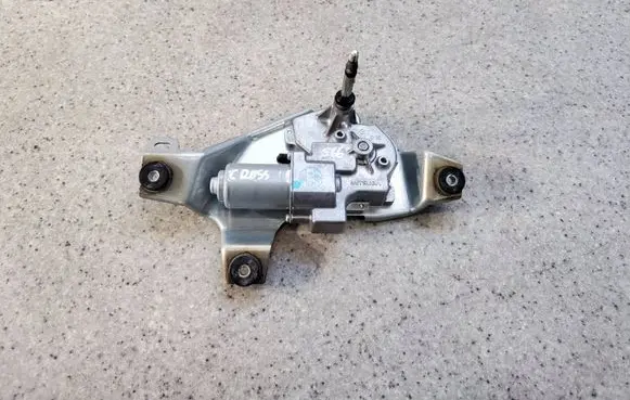 Mitsubishi Eclipse Cross Rear window wiper motor 
