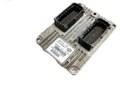 Opel Astra G Engine control unit/module 51784956