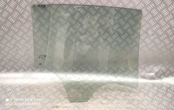 Chevrolet Cruze Sliding door window/glass 43R000054