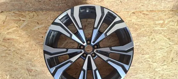BMW X7 G07 R23 light alloy rim 7916264 B008158