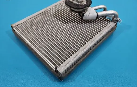 KIA Ceed Interior heater climate box assembly IMPRK1540217