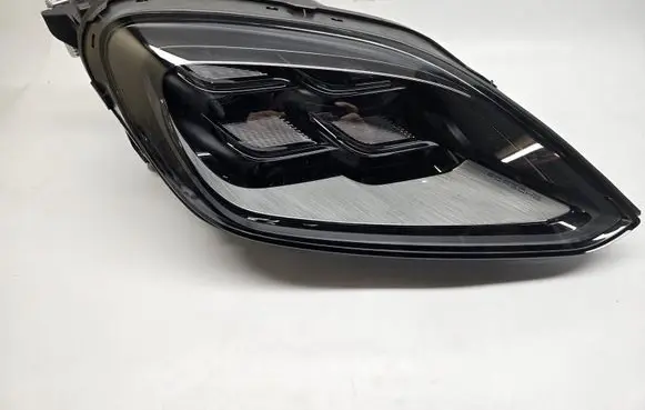 Porsche Cayenne (9Y0 9Y3) Headlight/headlamp 9Y0941086AA
