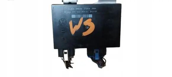 Volkswagen PASSAT B5 Comfort/convenience module
