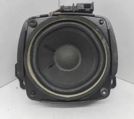 Audi A8 S8 D3 4E Front door speaker 4E0035411G