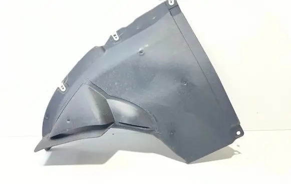 BMW X4 G02 Front wheel arch liner splash guards 9854882