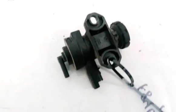 Peugeot 607 Turbo solenoid valve 9635704380 0928400414