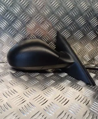 Seat Ibiza III (6L) Manual wing mirror 6L1857502H 1BTZAS04