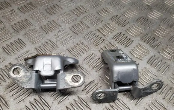 Lexus NX Rear door hinge set 