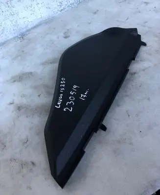 Lexus IS 220D-250-350 Dashboard side end trim 5531753070