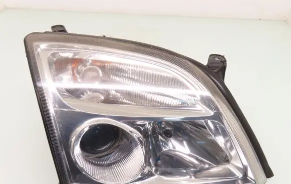 Opel Signum Headlight/headlamp 5DV00829000 15588800