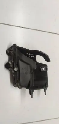 Citroen C4 II Picasso Wiper trim 9801433580