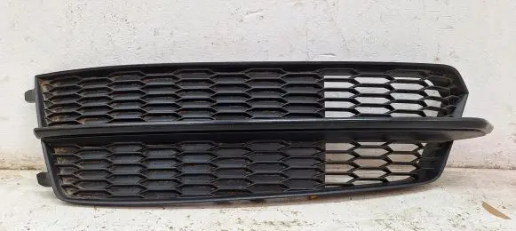 Audi A6 S6 C7 4G Front bumper 4G0807681AF