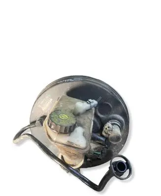 Renault Laguna II Brake booster 8200001577A 03787402014