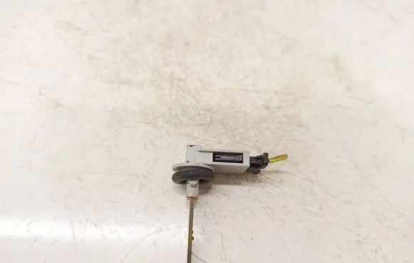 Audi A4 S4 B8 8K Interior temperature sensor 3D0907543