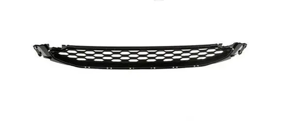 BMW X3 G01 Front bumper lower grill 51118064599
