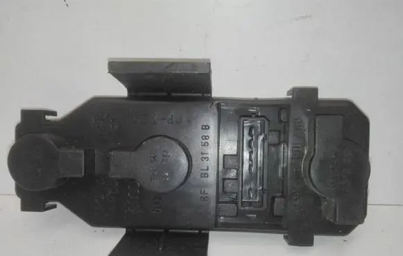 Audi A6 Allroad C5 Tail light part BL3158B