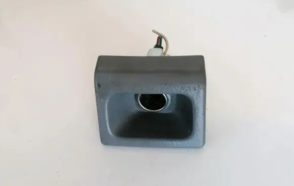 Toyota Avensis Verso Cigarette lighter 