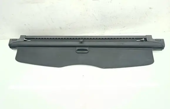 BMW 5 E60 E61 Parcel shelf load cover 