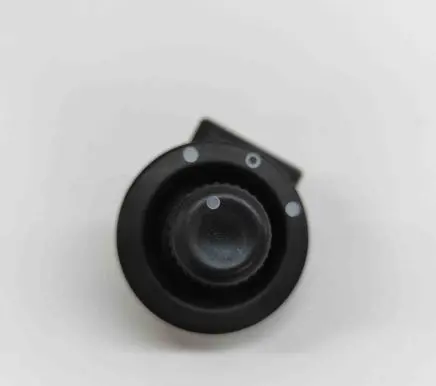 Opel Vivaro Wing mirror switch 93866683