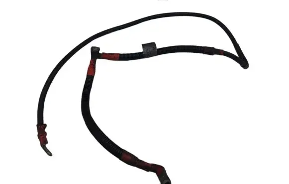 BMW 3 E90 E91 Wires (starter motor) 