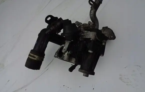 Peugeot 508 EGR valve 5056390200